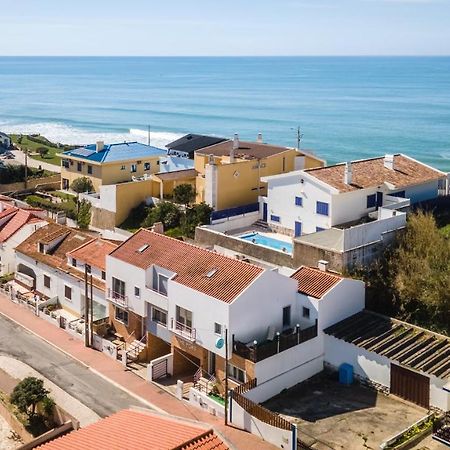 The Port Beach House Praia da Lourinha Экстерьер фото