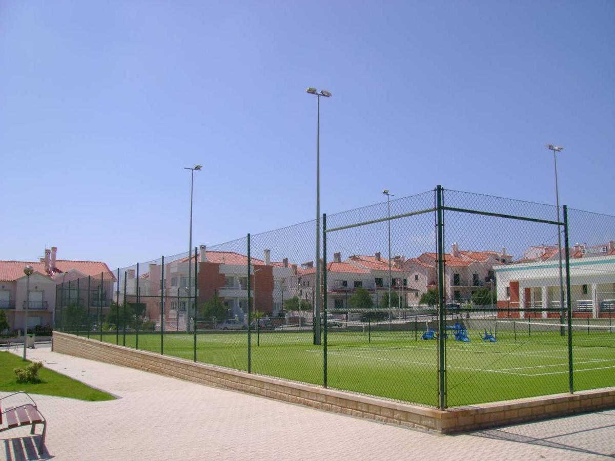 The Port Beach House Praia da Lourinha Экстерьер фото