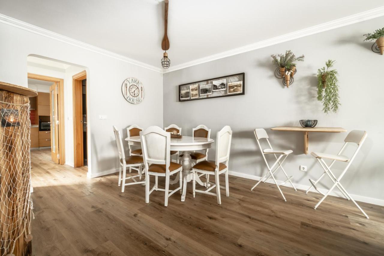 The Port Beach House Praia da Lourinha Экстерьер фото