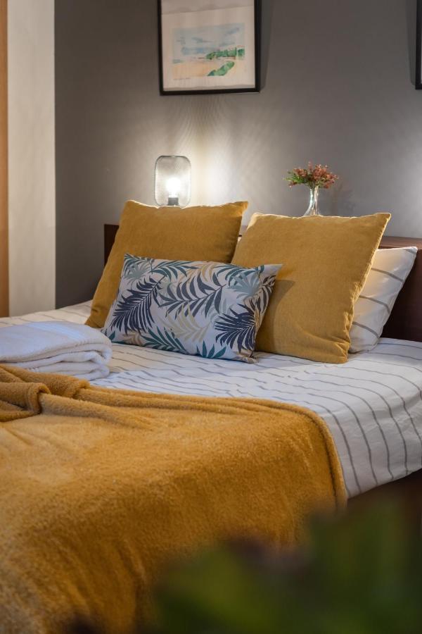 The Port Beach House Praia da Lourinha Экстерьер фото