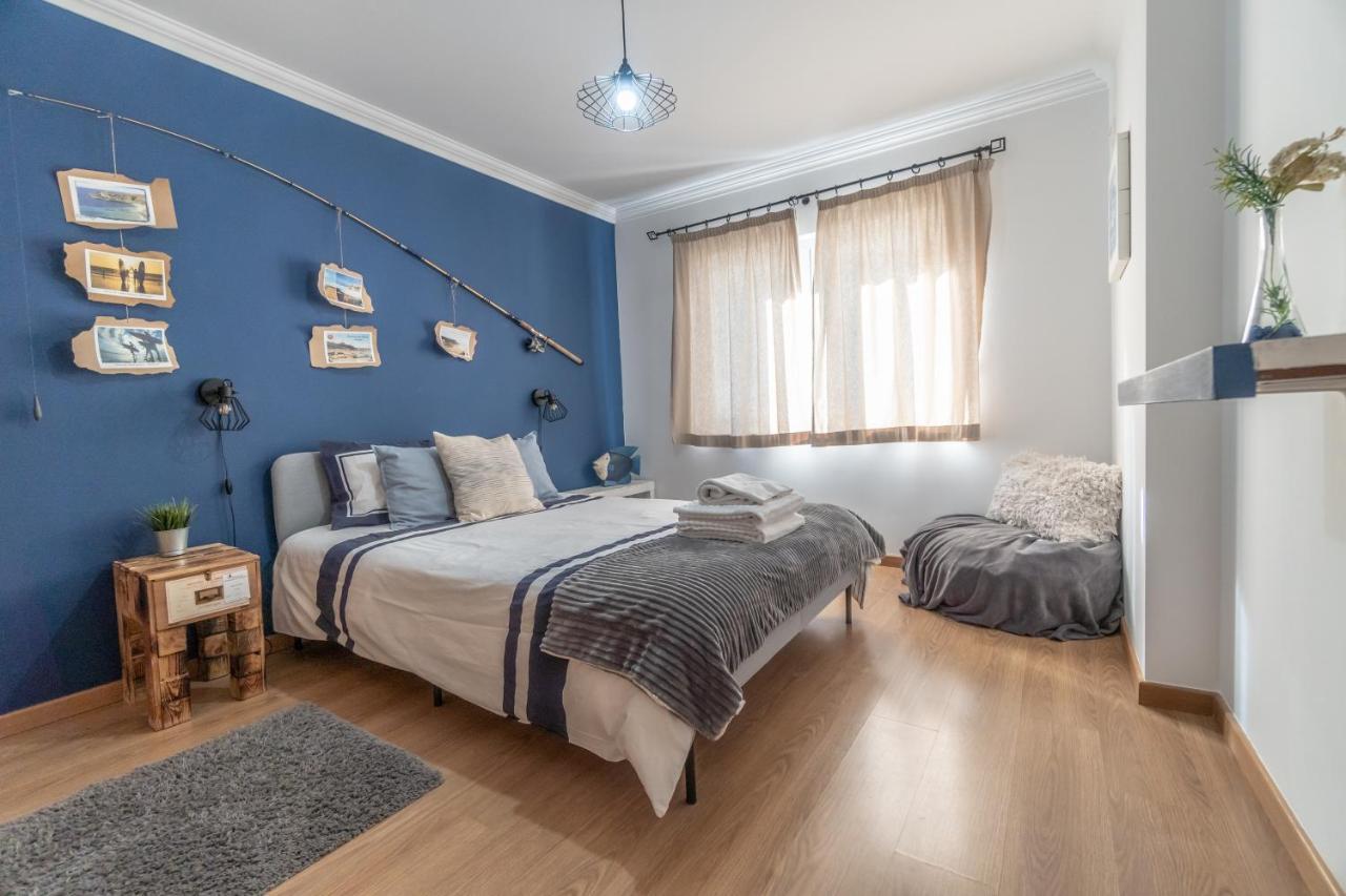 The Port Beach House Praia da Lourinha Экстерьер фото