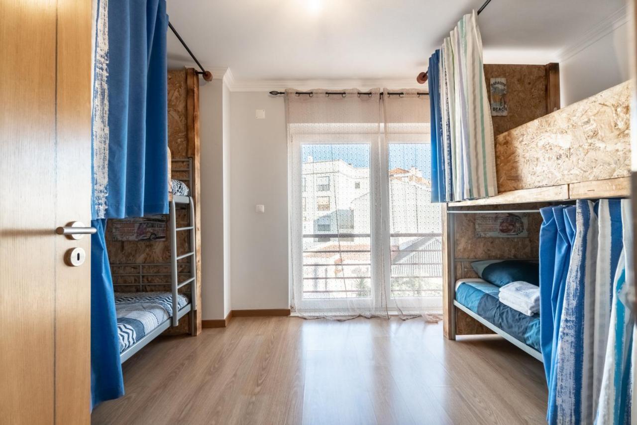 The Port Beach House Praia da Lourinha Экстерьер фото