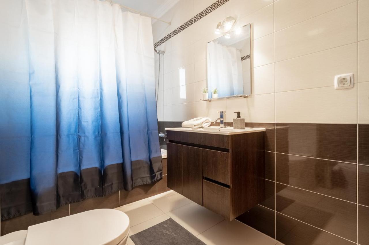 The Port Beach House Praia da Lourinha Экстерьер фото